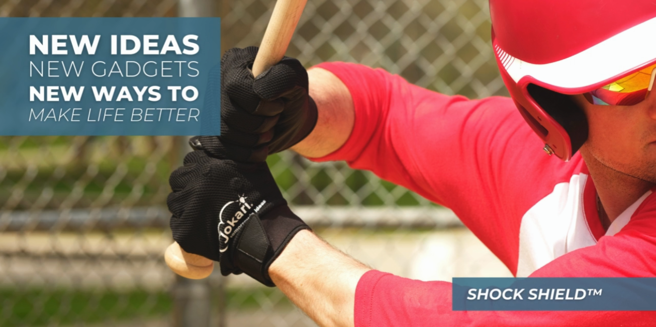 Simplify Your Home with Jokari