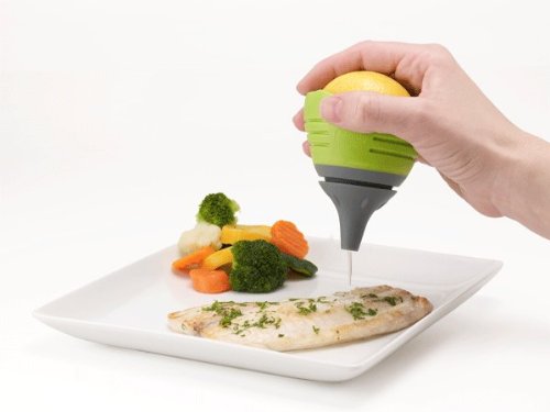 Healthy Steps Juicer Pro, Fresh Citrus Juicer - Image 5