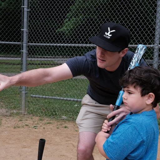 J Yarb Baseball Hat Inspired and Designed By A Father and Son Separated by Divorce to Commemorate Their Bond. A New Activewear and Fashion Apparel Line for Kids and their Dads Who Can't Be Together - Image 3