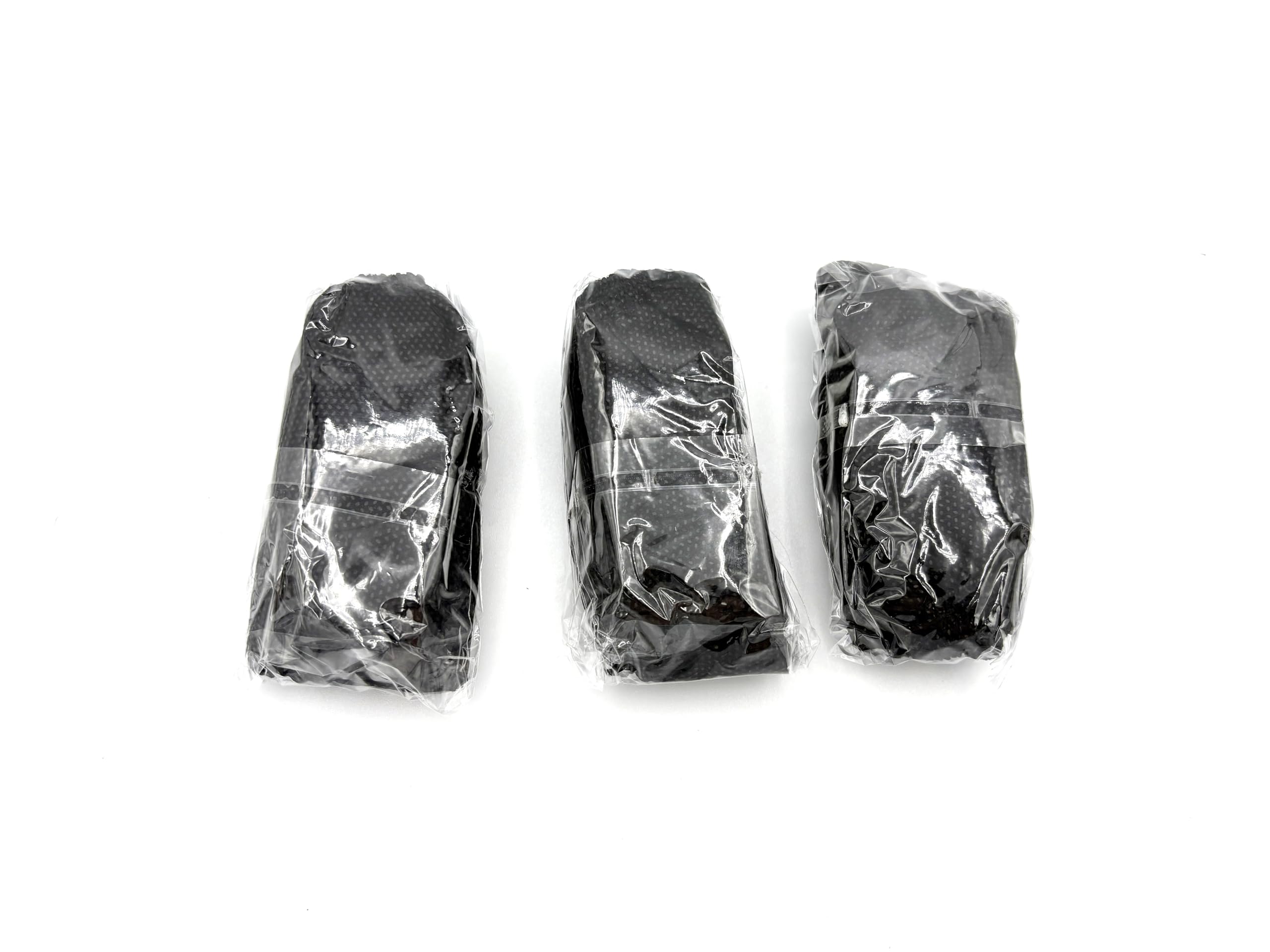 Jokari 6-Pack Disposable Unisex Underwear for Men and Women. Individually Wrapped, Breathable, Full-Coverage, Elastic Fit Undies for Travel, Emergencies or Medical Use. Includes Zippered Carrying Case - Image 4