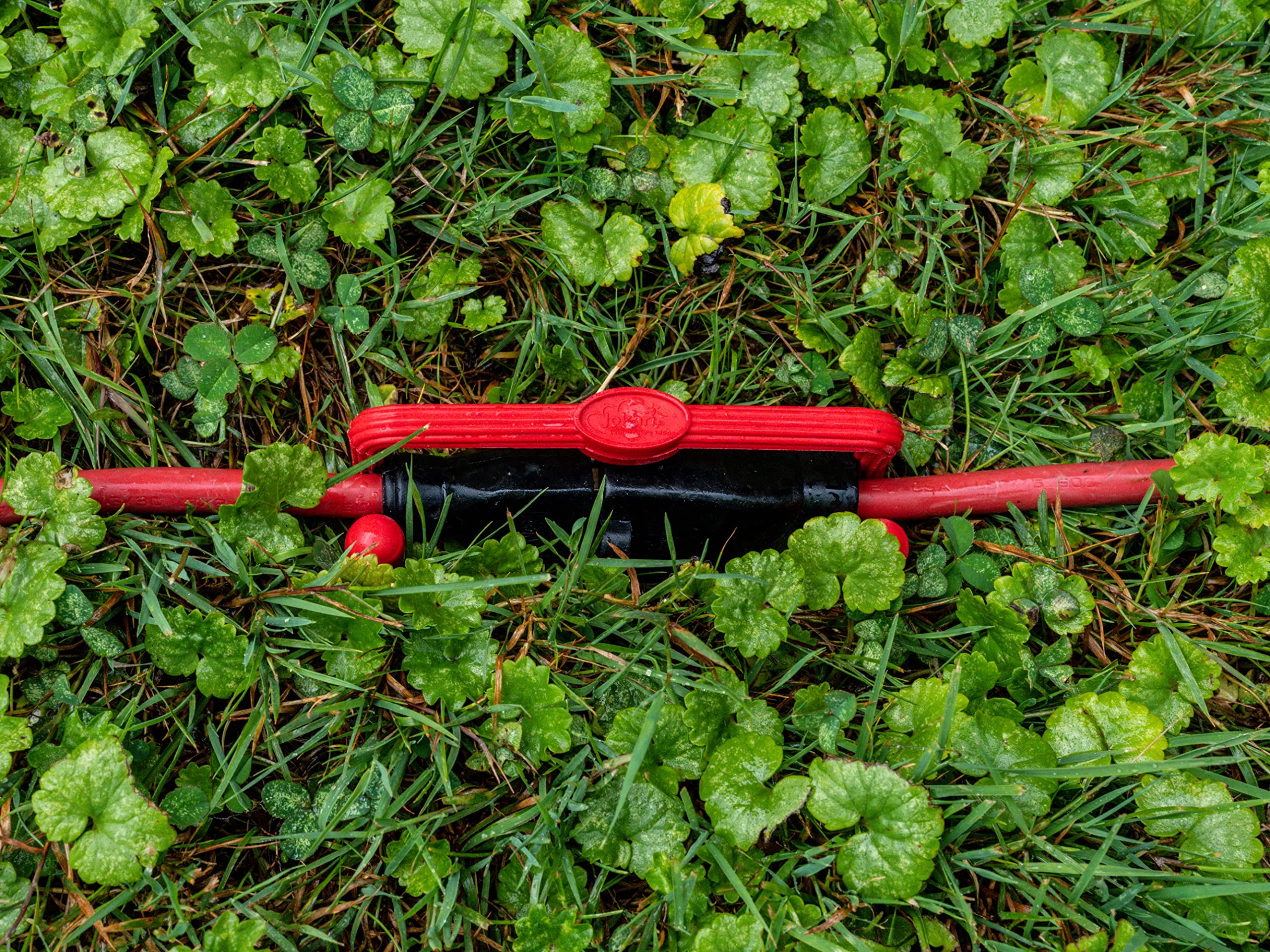 Jokari Extension Cord Connector to Join 2 Electric Cords and Keep them Connected Preventing Unintentional Disconnections and Protect Against the Loss of Power When Using Power Tools Indoors or Out (4) - Image 5