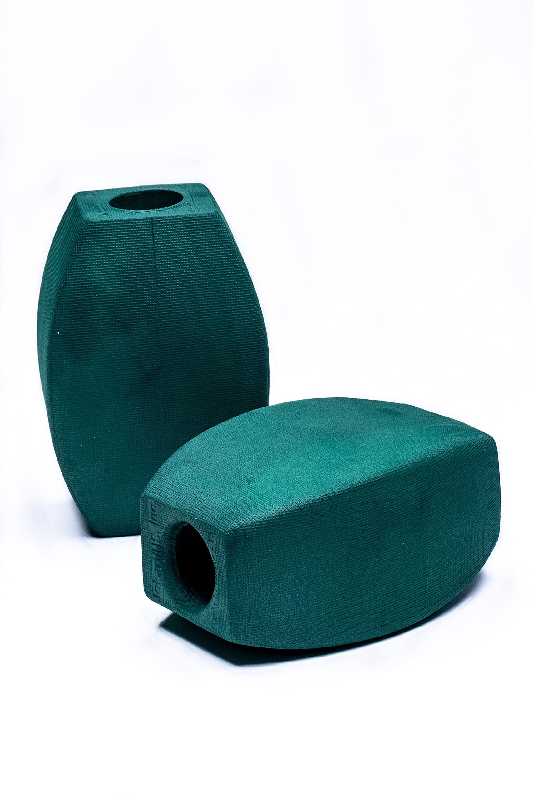 Jokari Garden Knee Pads Let Your Gardener Kneel as Comfortably as a Gardening Mat. Kneeling Foam Pad that is Softer and Easier to Move than A Yard Work Stool and Slides Over Your Preferred Yard Tool - Image 6