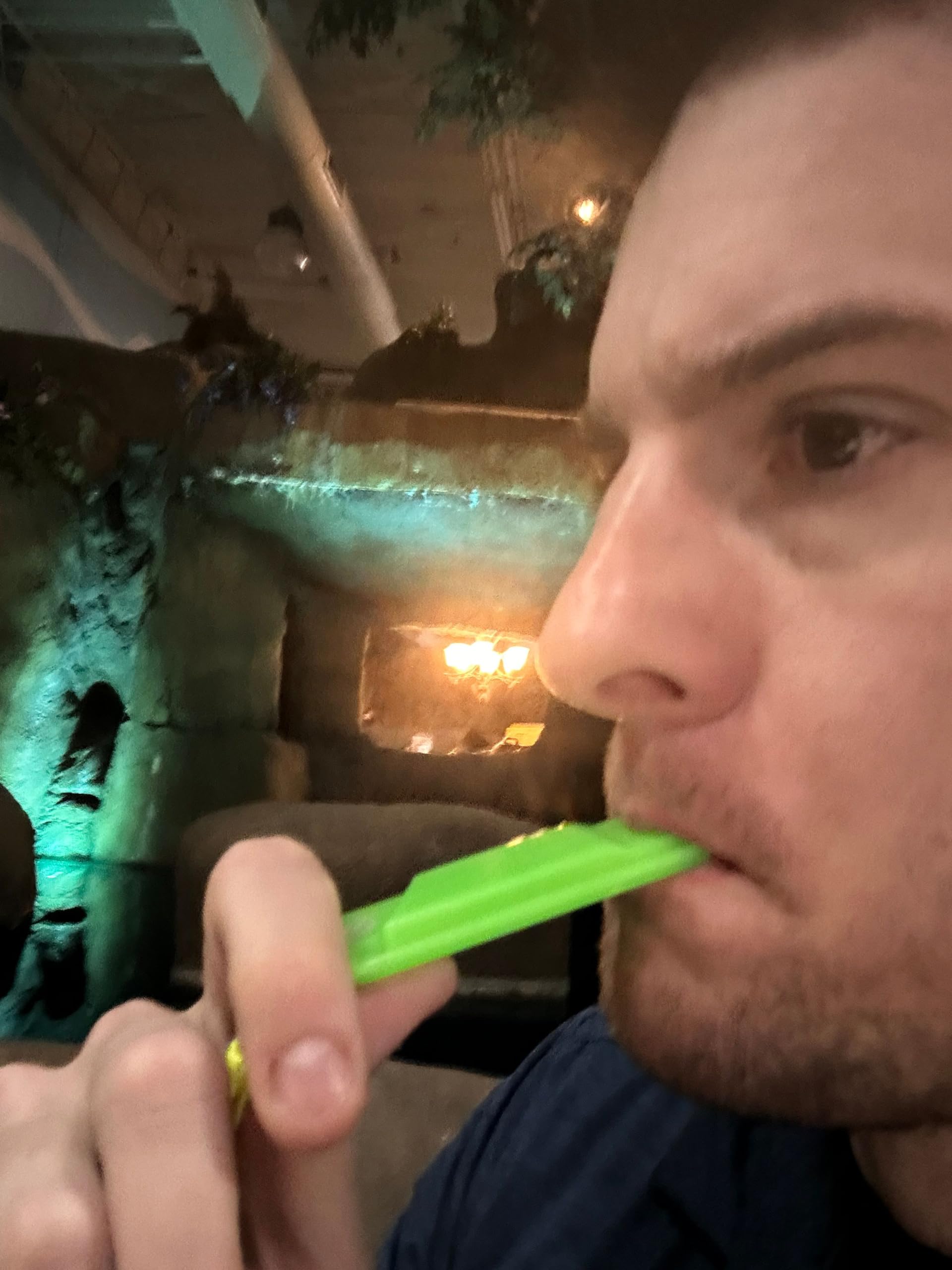 Jokari Waterproof Floating Phone Case with Neck Strap and Emergency Whistle. Use Touchscreen and Bluetooth in Pouch, Keep Your Phone Dry and Stay Safe on Boating Adventures (1) Clear - Image 5