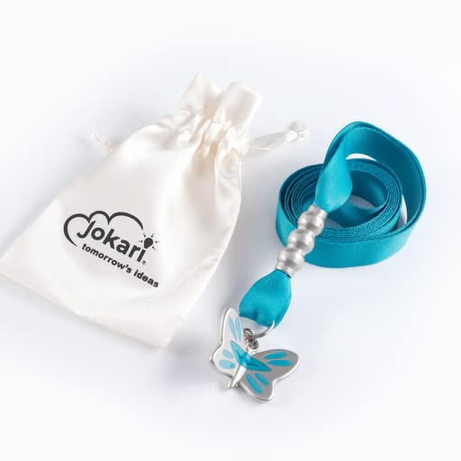 Jokari Zip Me Up Zipper Puller to Fully Zip Tough to Reach Zippers on Dresses, Boots, and More Without Help. Quickly and Easily Zip Any Back Zip Dress Or Knee High Boot Without Asking for an Assist - Image 6